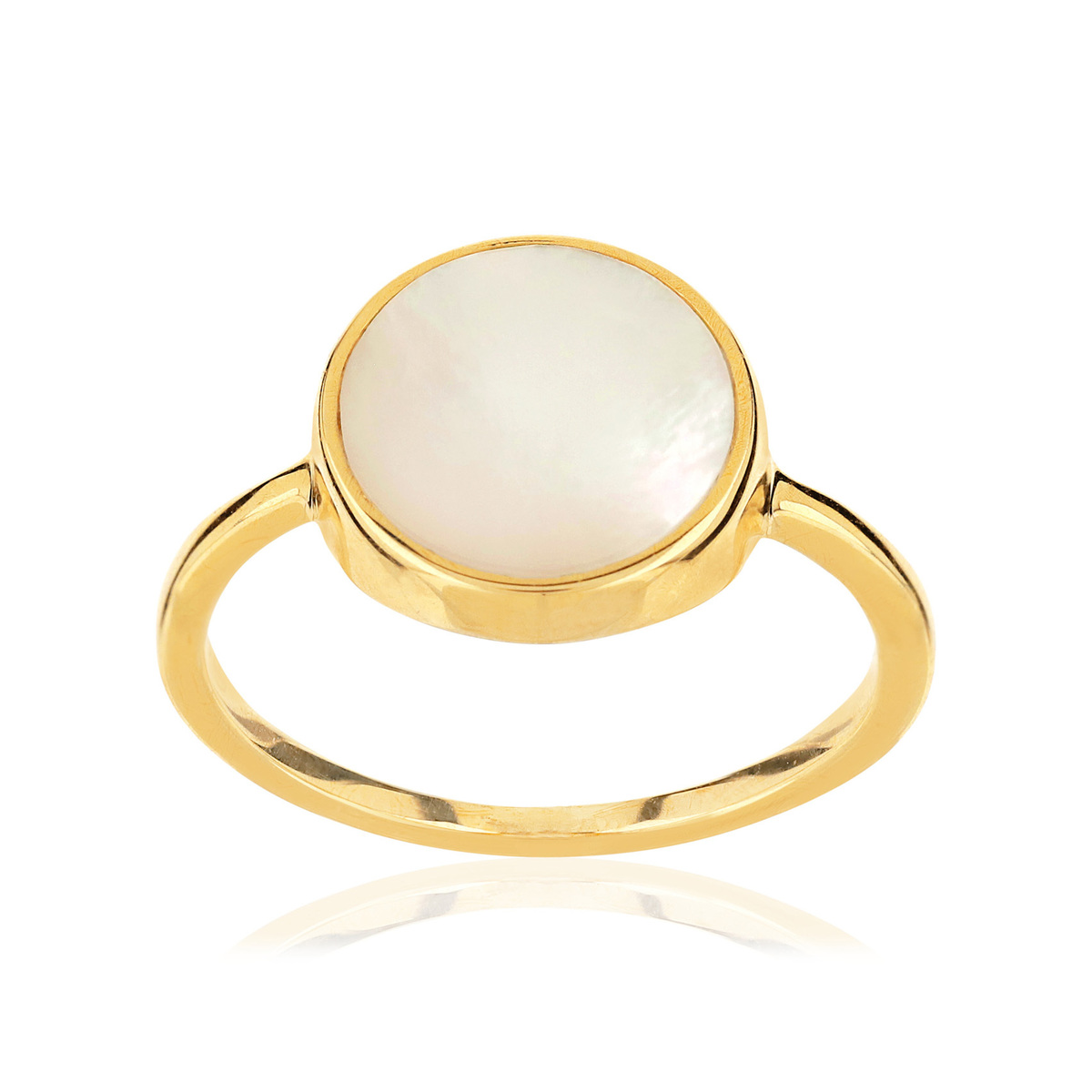 bague or 375 millieme bague or 375 millieme