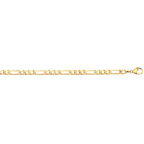 Chaine or massif 50 cm