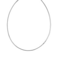 Collier argent 925