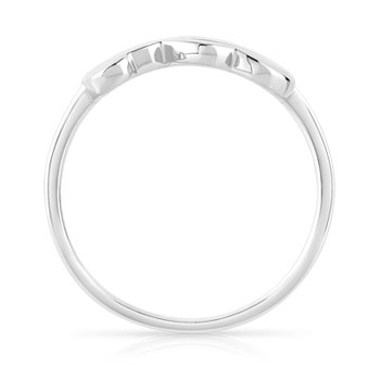Bague argent 925 ours