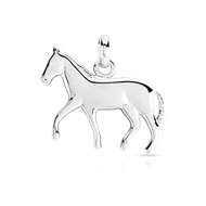 Pendentif argent 925