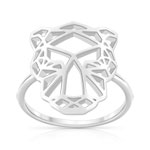 Bague argent 925 - vue 1