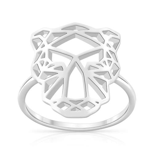 925 zilveren ring