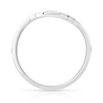 Bague argent 925 - vue 2