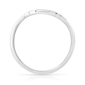 925 zilveren ring