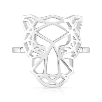 925 zilveren ring