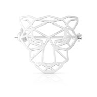 Broche en argent 925