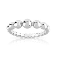 Bague argent 925