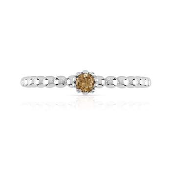 Bague argent 925 zirconia