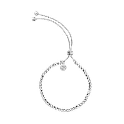 Bracelet argent 925 - vue VD1