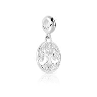 Charm's arbre de vie argent 925