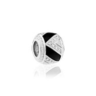 Charm's diamanté argent 925