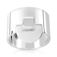 Bague argent 925
