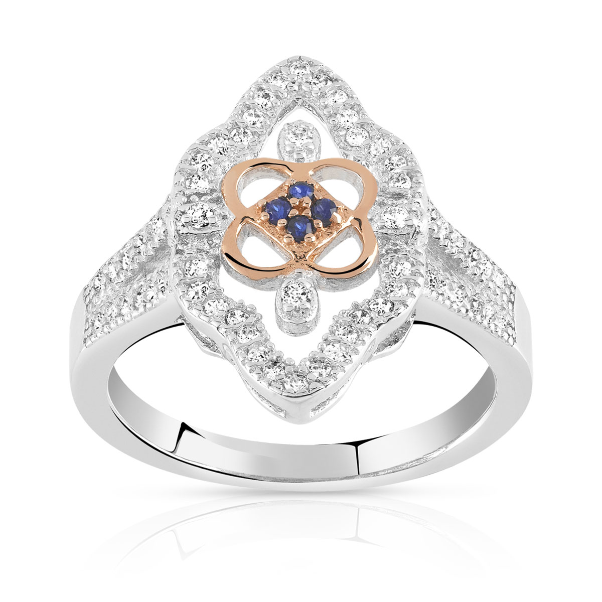 Bague Femme Argent Tempu00e9rer Chefdoeuvre Inspection Bague En