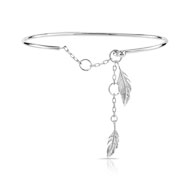 Bracelet rigide argent 925