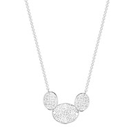 Collier argent 925