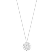 Collier argent 925