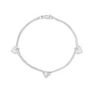 Bracelet argent 925