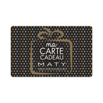 Carte Cadeau MATY Festive - vue 1