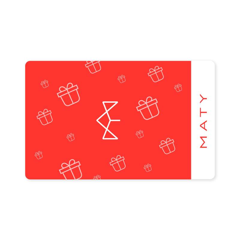 E-Cadeaubon MATY - bekijk 1