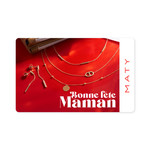 E-Carte Cadeau MATY - vue 10