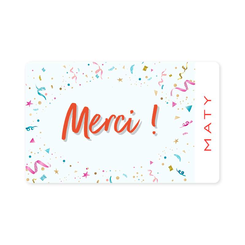 E-Cadeaubon MATY - bekijk 4