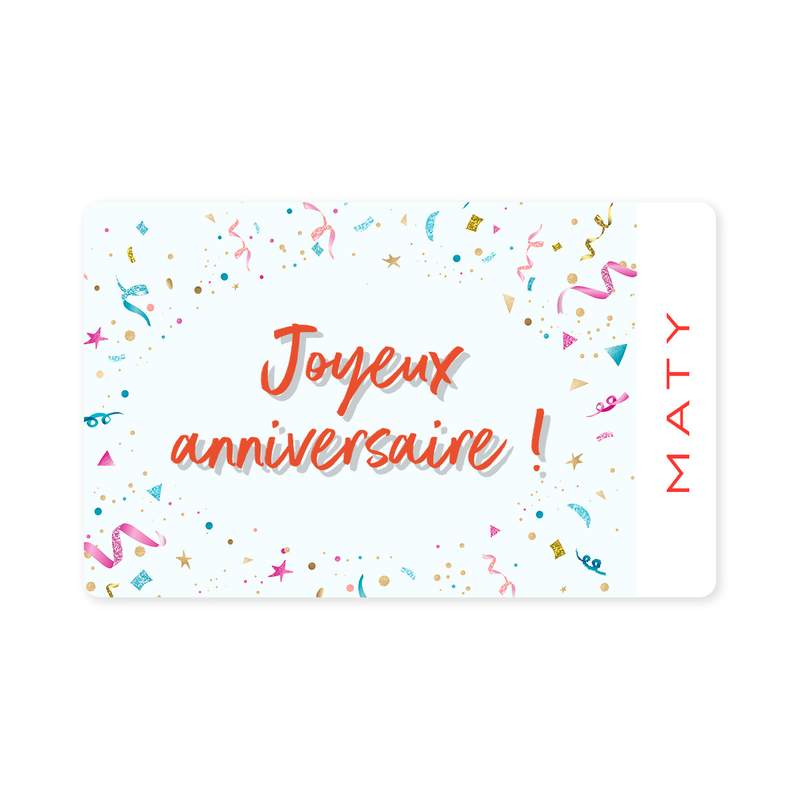 E-Cadeaubon MATY - bekijk 7