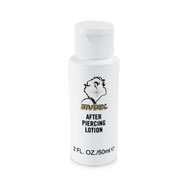 Lotion soin après perçage