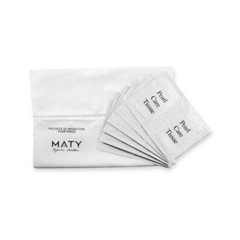 Nécessaire pour entretien des perles