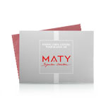 Etoffe à repolir pour bijoux or - vue 1