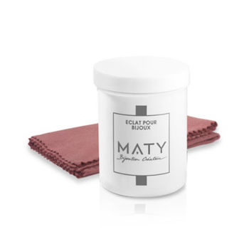 Kit de nettoyage de bijoux