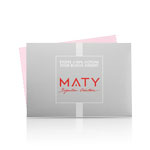 Etoffe à repolir pour bijoux argent - vue 1