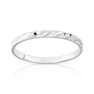 Alliance or 375 blanc