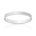 Alliance or 375 blanc - vue 1