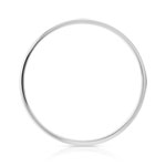 Alliance or 375 blanc - vue 2