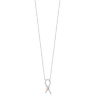 Collier 2 ors 375 diamant