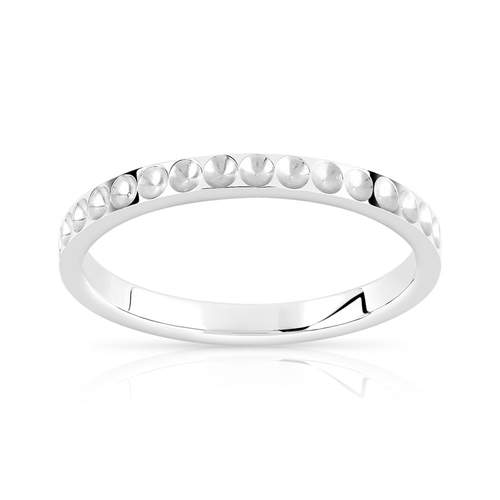 Alliance or 375 blanc