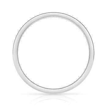 Alliance or 375 blanc