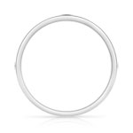 Alliance or 375 blanc - vue 2