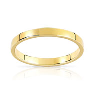 Alliance or 375 jaune