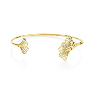 Bracelet or 375 jaune