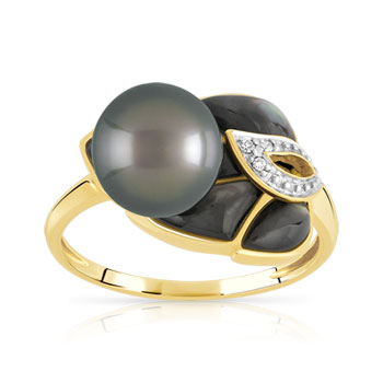 Bijoux Femme Perles De Tahiti Maty Bijoutier