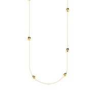 Sautoir or 375 jaune