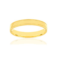 Alliance or jaune 750