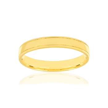 Alliance or jaune 750
