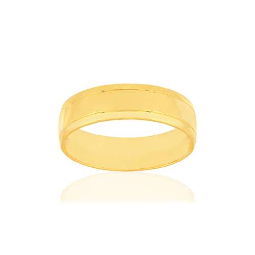 Alliance or jaune 750
