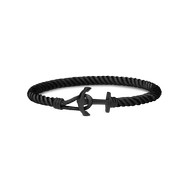 Bracelet paul hewitt homme acier nylon