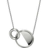 Collier Calvin Klein femme acier