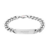 Bracelet TOMMY HILFIGER acier