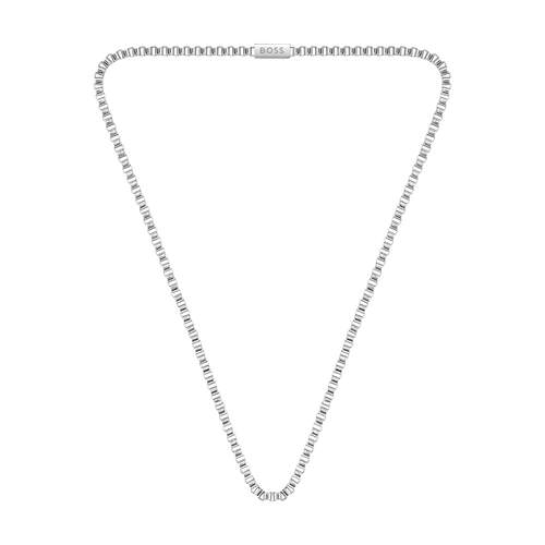 Collier  BOSS acier